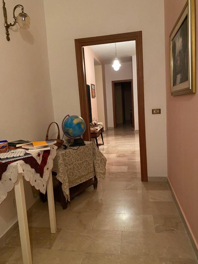 L'Incognita Bed and Breakfast San Nicolo d'Arcidano Exteriör bild